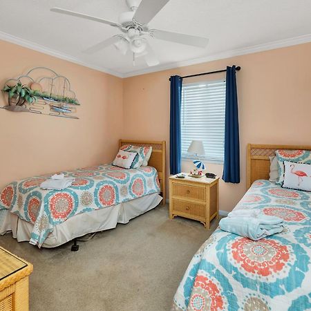 St. Simons IslandOcean Walk H-14别墅 外观 照片